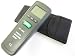 GSI Super Quality Portable Carbon Monoxide Detector Meter With Built In Danger Alert - Highly Accurate Instant Measurements - LCD Display - For Home And Professional Use