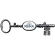 MLB Key Holder - Seattle Mariners