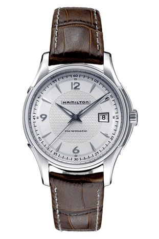 Hamilton Men's Watches Jazzmaster Viewmatic H32515555 - WW