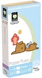 Cricut 29-0224 Paper Pups Cartridge