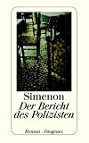 Der Bericht des Polizisten