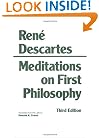 Meditations on First Philosophy: In Which the Existence of God and the Distinction of the Soul from the Body Are Demonstrated