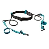 FINIS Stationary Cords Lane Belt (Green Light)