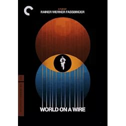 World on a Wire (Criterion Collection)