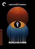 World on a Wire (Criterion Collection)