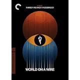 World on a Wire (Criterion Collection)