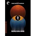 World on a Wire (Criterion) (n/a Quebec)