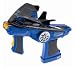 Fisher-Price Shake 'n Go Flyers Stealth Airplane