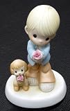 Precious Moments 890015 Would You Be Mine?