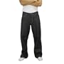 Ecko Unlimited Mens Black Baggy Fit Denim Jeans (Size: 40)