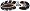 AVIA Men's A5020M Running Shoe