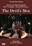 The Devils men [DVD]