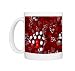 Photo Mugs of Artemisinin malaria drug molecules from Science Photo Library