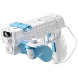 Thrustmaster Wii Zubehr Dual Trigger Gun NWvon "Thrustmaster"