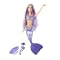 Barbie Fairytopia Mermaid Doll - Purple