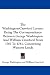 Book The Washington-Crawford Letters: Being The Correspondence Between George Washington And William Crawford From 1767 To 1781, Concerning Western Lands