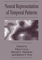 Neural Representation of Temporal Pattes-Wow! eBook