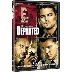 The Departed (Full Screen Edition)