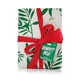 Charity Box Holiday Gift Set by LUSH