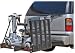 New Hitch Mounted Mobility Wheelchair Carrier 60