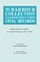 The Barbour Collection of Connecticut Town Vital Records [Vol. 27] Middletown