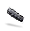 Plantronics M100 Bluetooth Headset (Charcoal Gray)