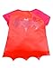 DC Comics Toddler Girls' Batgirl Shirt with Cape