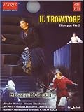 Verdi - Il Trovatore - Carlo Rizzi (DVD NTSC)