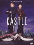 Castle - Serie 01 (3 Dvd)