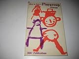 How to form a playgroup