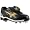 Black/Gold