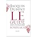 Le guide des vins de Bordeaux