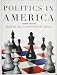 Politics in America (8th Edition) Cover