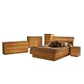 Sweden Bedroom Collection - Cherry