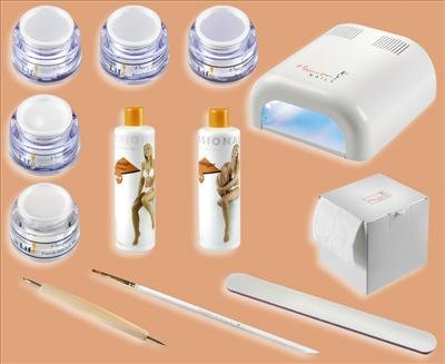 Starter Set Naildesign Star Starter Set Naildesign Star Preisvergleich