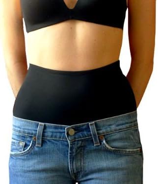 TUMMYBAND Shapewear: Look & Feel Super In Your Jeans ~ Shapewear For Women.