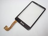 Touch Screen Digitizer Front Glass Faceplate Lens Part for AT&T HTC FreeSty ....
