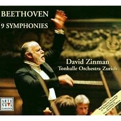 Beethoven: Complete Symphonies