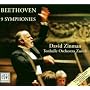 Beethoven: Complete Symphonies
