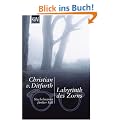 Labyrinth des Zorns: Stachelmanns f�nfter Fall