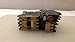 Allen-Bradley 100-A12ND3 A, 193-BSB16 Contactor T26249