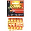 Soft Rubber Ammo by Parris