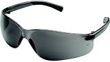 Crews Bearkat MINI Safety Glasses with Grey Lens