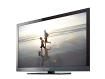 Sony BRAVIA KDL-40EX605 101,6 cm (40 Zoll) LED-Backlight-Fernseher (Full-HD, DVB-T/-C/-S2) schwarz