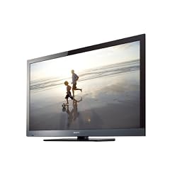 Sony BRAVIA KDL-40EX605 101,6 cm (40 Zoll) LED-Backlight-Fernseher (Full-HD, DVB-T/-C/-S2) schwarz