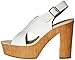 Michael Antonio Women's Tracker Platform Sandal