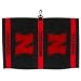 University of Nebraska - Woven Jacquard Towel