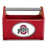 Ohio State Buckeyes OSU NCAA Decorative Caddy