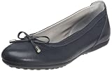 Geox Donna Piuma Ballerin, Ballerines femme