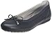 Geox Women's Piuma4-1 Ballet Flat